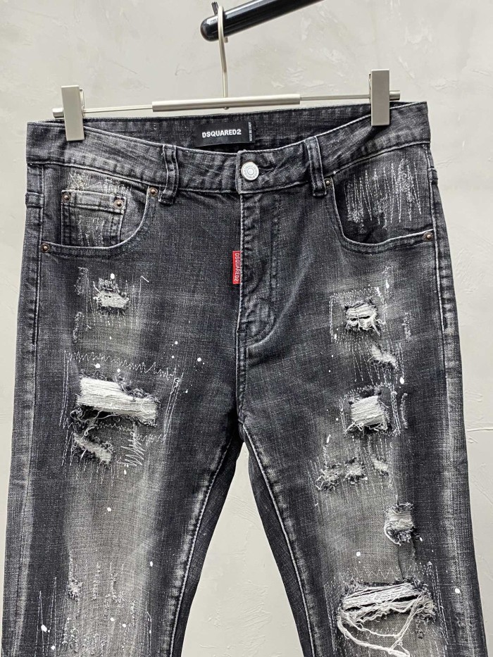 Dsquared Jeans Men Size 28-38