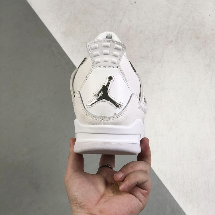 Nike Air Jordan 4 Sneakers Shoes Gr. 36-46