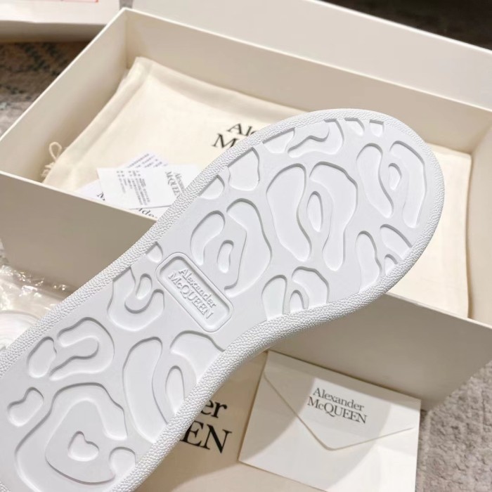 Alexander McQueen OVERSIZED Sneaker Size 35-45  8-Color