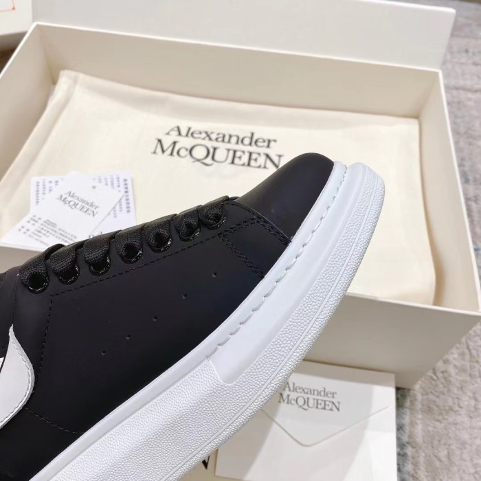 Alexander McQueen OVERSIZED Sneaker Size 35-45  8-Color
