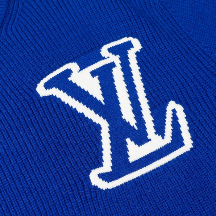 Louis Vuitton Unisex Sweatshirt Size S-XL