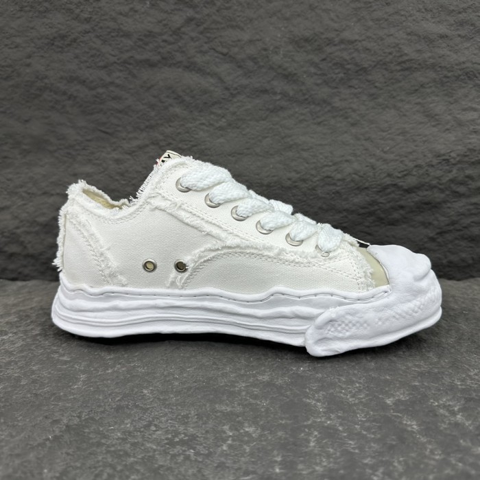 Aison Mihara Yasuhiro MMY Sneaker Size 36-46