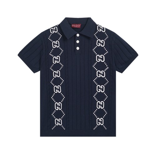 Gucci Unisex Polo Shirt Size XS-L