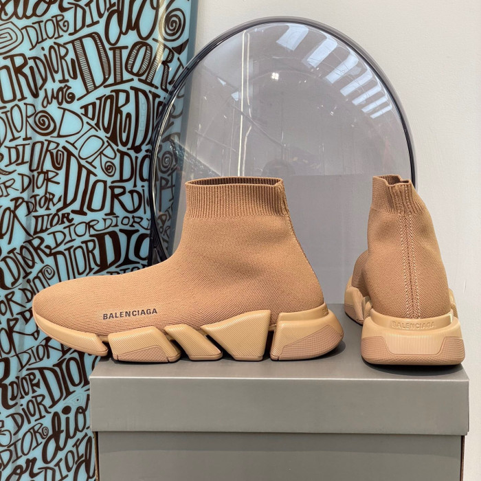 Balenciaga Speed 2.0 Sneaker Size 36-46  10-Color
