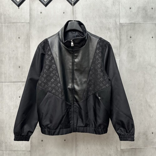 Louis Vuitton 2025ss New Jacket Size S-XL