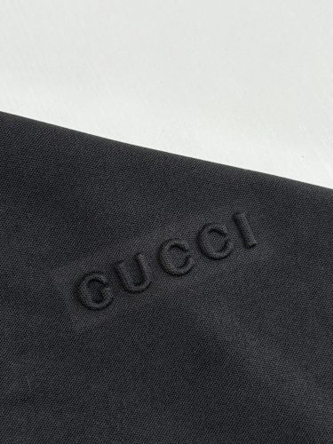 Gucci 2025FW New Unisex Sommeranzug Size S-XL