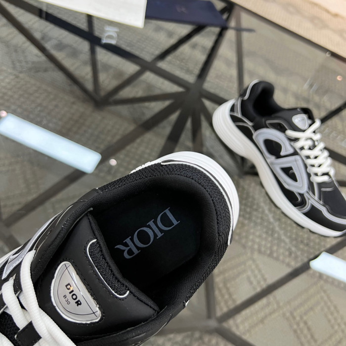 Dior B30 Sneaker Size 36-46   5-Color