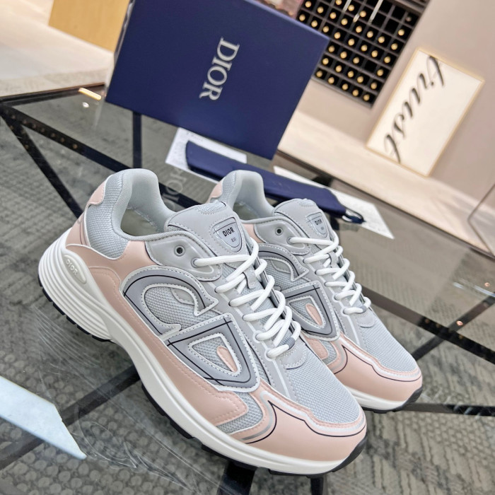 Dior B30 Sneaker Size 36-46   5-Color