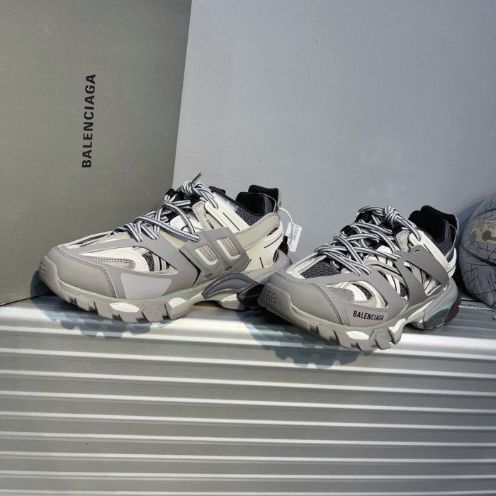 Balenciaga Track Sneaker Size 35-45  10-Color