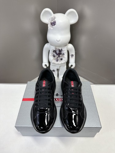 Prada America's Cup Sneaker Size 36-46