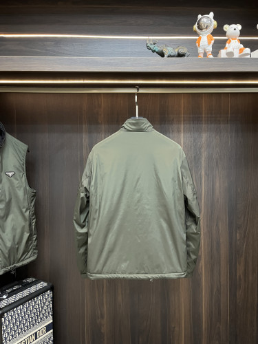 Prada Unisex Jacket Size M-XXXL