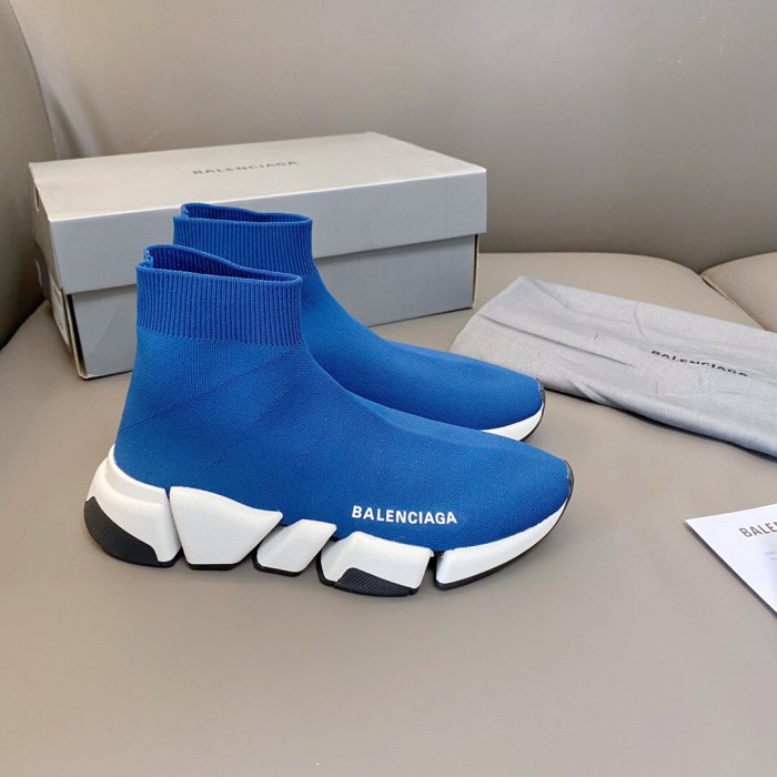 Balenciaga Speed 2.0 Sneaker Size 36-46  10-Color