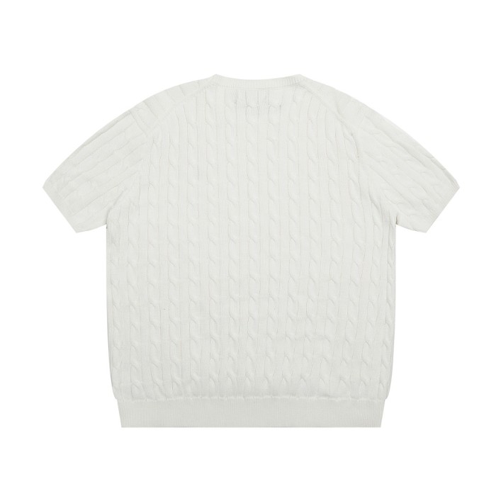 Ralph Lauren Men Knitted T Shirt Size S-XL