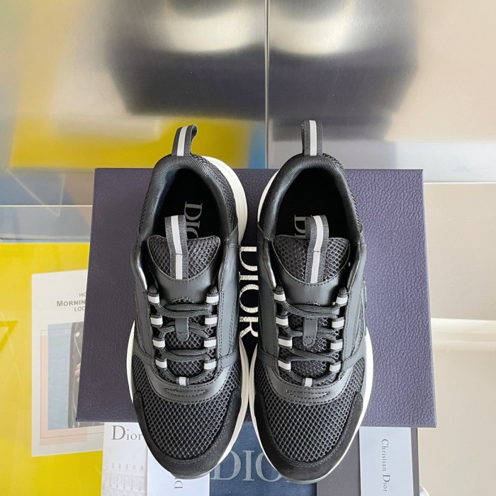 Dior B22 Sneaker Size 39-46   6-Color