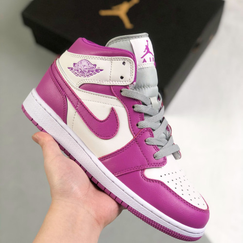 Nike Air Jordan 1 High Top Sneakers Shoes Gr. 36-46