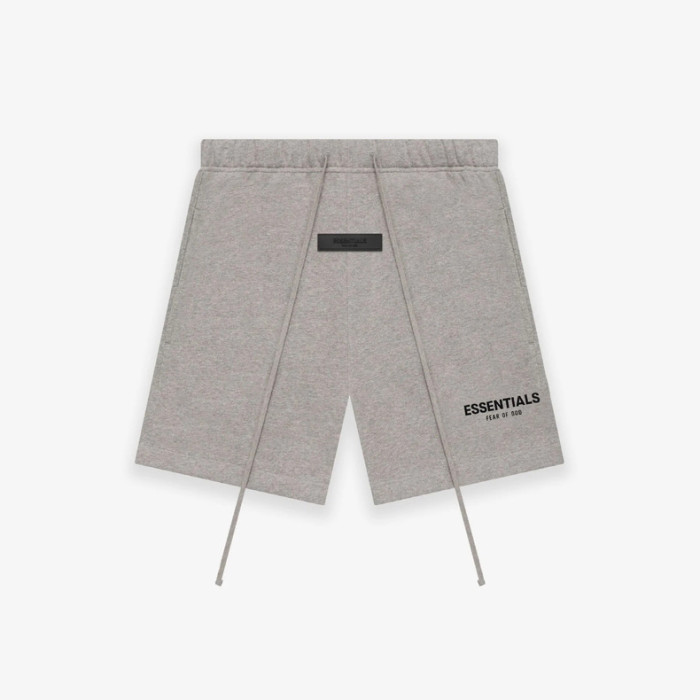 FEAR OF GOD Unisex Shorts S-XL 3-Color