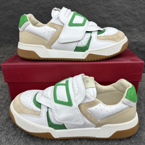 Valentino Joie De Jouer Sneaker Size 36-46