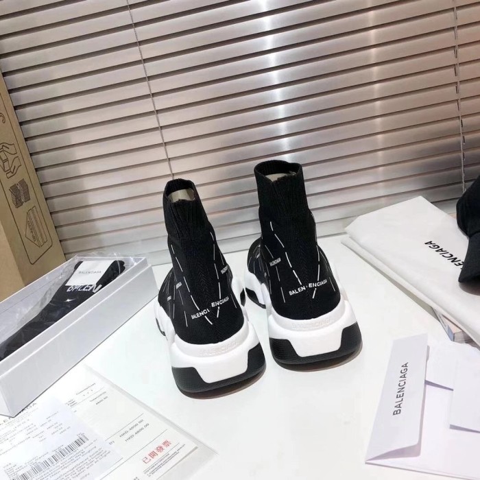 Balenciaga Speed 2.0 Sneaker Size 36-46  10-Color