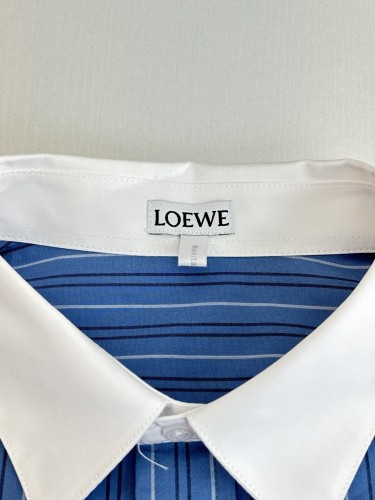 Loewe Unisex Shirt Size S-XL