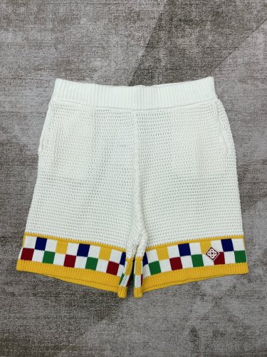 Casablanca Shorts Size S-XL
