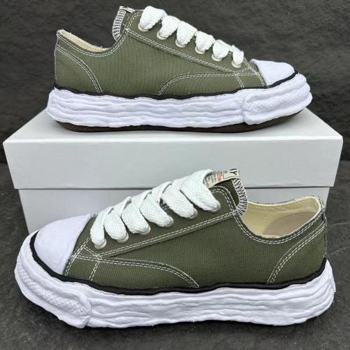 Aison Mihara Yasuhiro MMY Sneaker Size 36-46