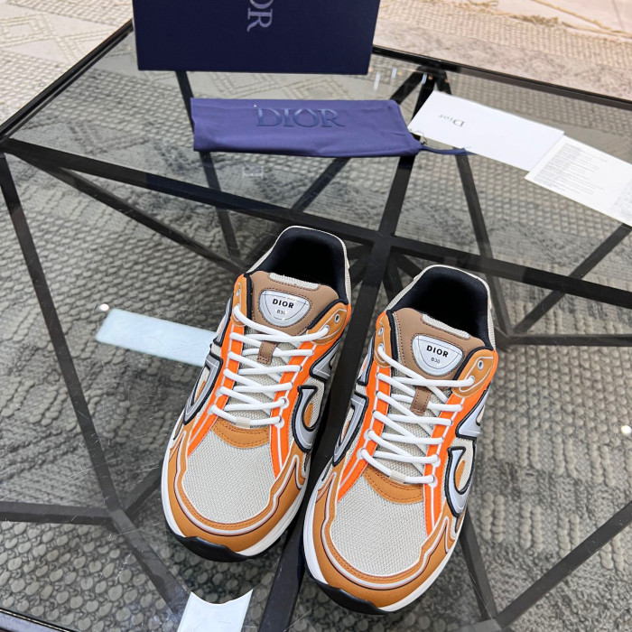 Dior B30 Sneaker Size 36-46   5-Color