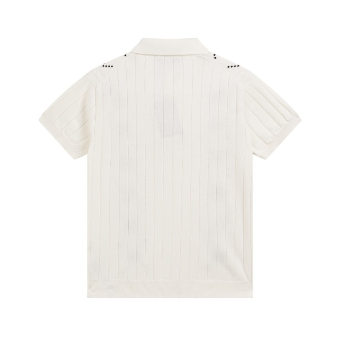 Gucci Unisex Polo Shirt Size XS-L