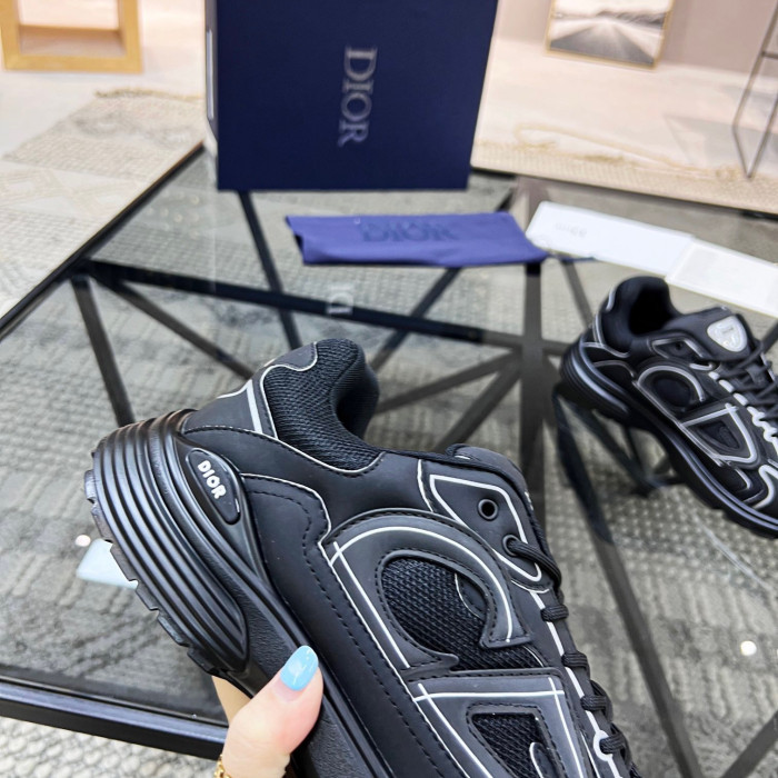 Dior B30 Sneaker Size 36-46   5-Color