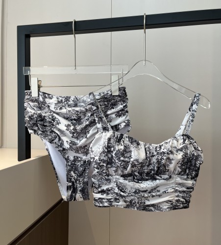 Dior Swimsuit Size S-XL