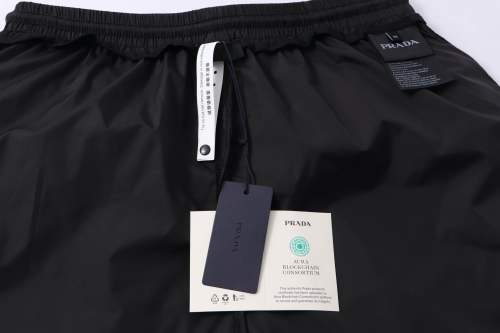 Prada 2025 New Shorts Size S-XL