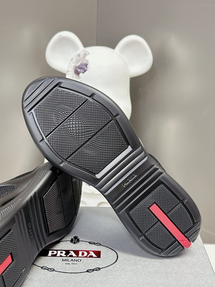 Prada America's Cup Sneaker Size 36-46