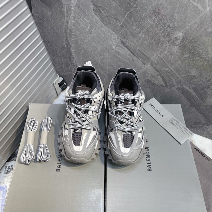 Balenciaga Track Sneaker Size 35-45  10-Color