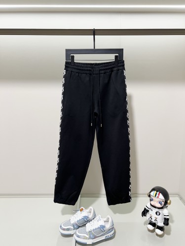 Moncler Unisex Pants Size S-XXL