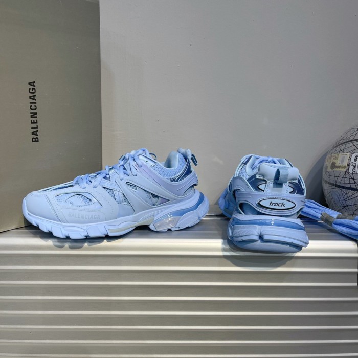 Balenciaga Track Sneaker Size 35-45  10-Color