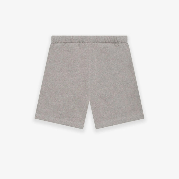 FEAR OF GOD Unisex Shorts S-XL 3-Color