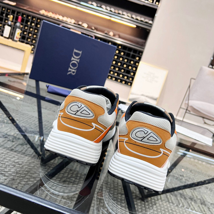 Dior B30 Sneaker Size 36-46   5-Color