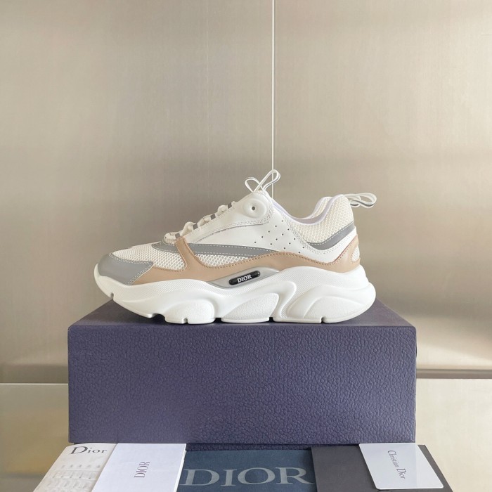 Dior B22 Sneaker Size 39-46   6-Color