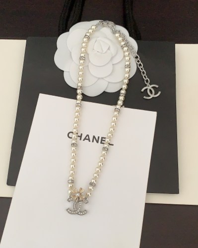 Chanel Necklace