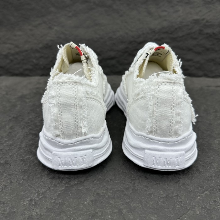 Aison Mihara Yasuhiro MMY Sneaker Size 36-46