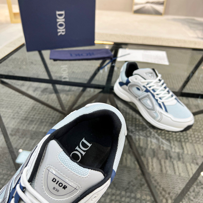 Dior B30 Sneaker Size 36-46   5-Color