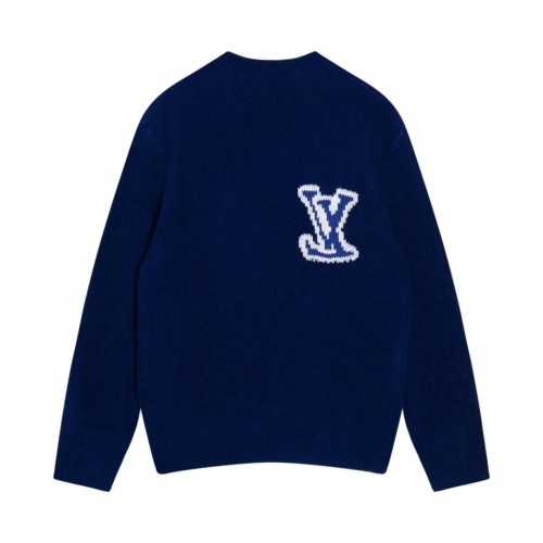 Louis Vuitton Unisex Sweatshirt Size XS-L