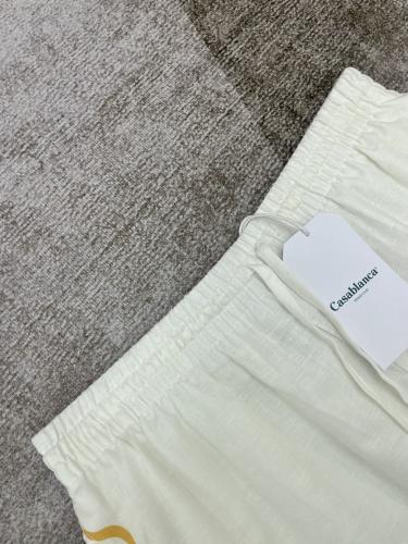 Casablanca Shorts Size S-XL