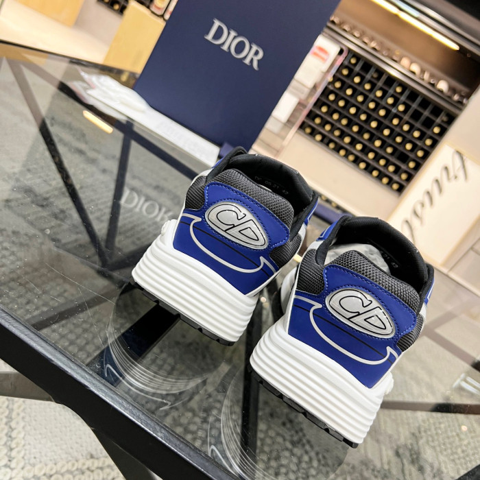 Dior B30 Sneaker Size 36-46   5-Color