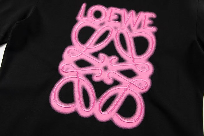 Loewe Unisex T Shirt S-XL 2-Color