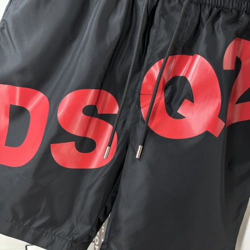 Dsquared Beach Pants Size M-XXXL
