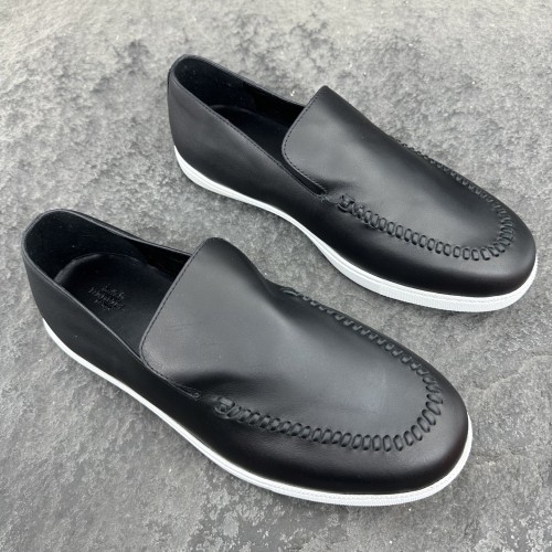 Hermes Job Men Loafers Size 40-45