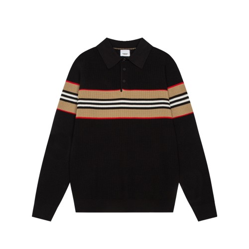 Burberry Unisex Sweatshirt Size S-XXL