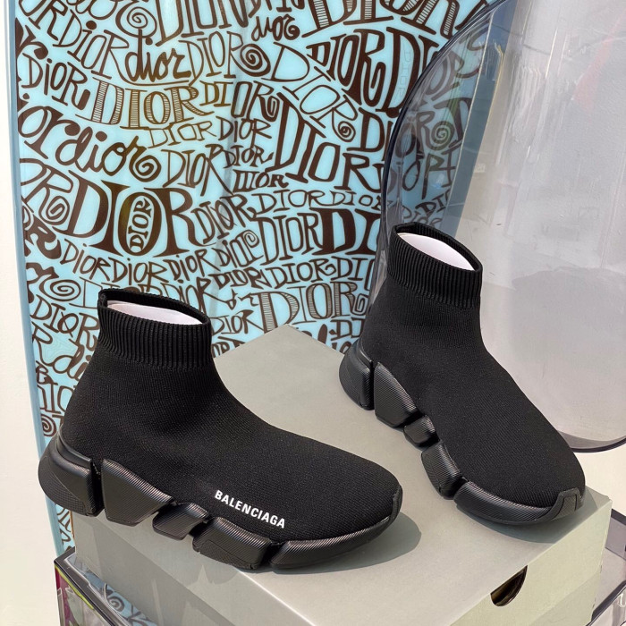 Balenciaga Speed 2.0 Sneaker Size 36-46  10-Color