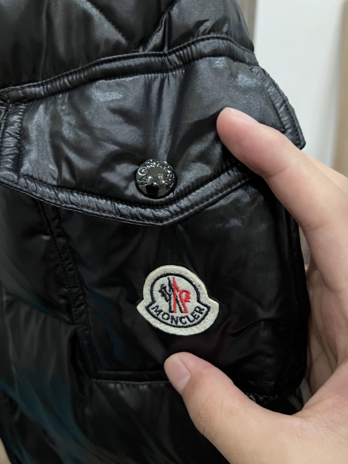 Moncler Winter Jacket Size 1 - 6