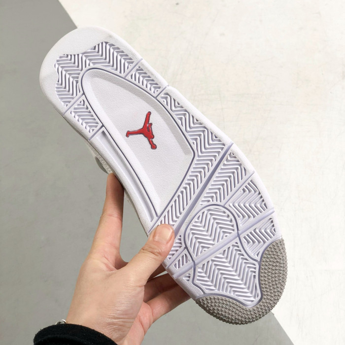 Nike Air Jordan 4 Sneakers Shoes Gr. 36-46